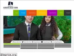 Sites similar to colegioblestgana.cl