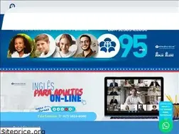 Sites similar to colegiobonja.com.br