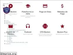 Sites similar to colegioboston.edu.mx