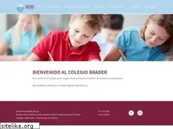 Sites similar to colegiobrader.edu.pa