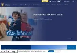 Sites similar to colegiobrains.com