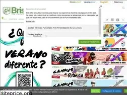 Sites similar to colegiobristol.es
