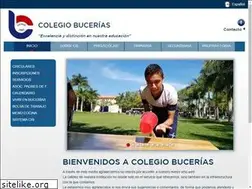 Sites similar to colegiobucerias.com