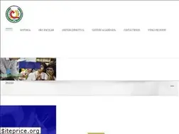 Sites similar to colegiocalima.edu.co