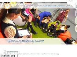 Sites similar to colegiocambridge.com