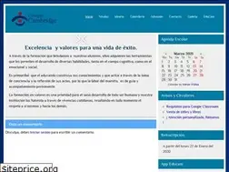 Sites similar to colegiocambridge.edu.mx
