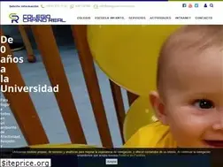 Sites similar to colegiocaminoreal.com