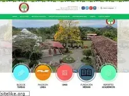 Sites similar to colegiocampestre.edu.co