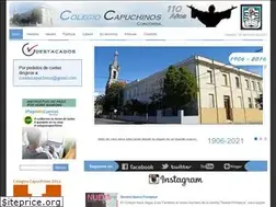 Sites similar to colegiocapuchinos.com.ar