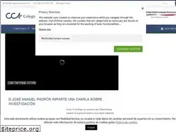Sites similar to colegiocasaazul.com