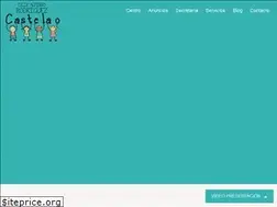 Sites similar to colegiocastelao.com