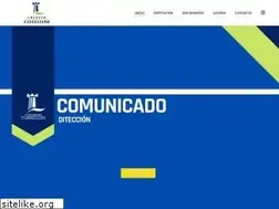 Sites similar to colegiocasteliano.cl