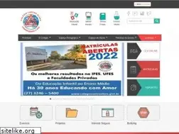 Sites similar to colegiocastroalves.g12.br