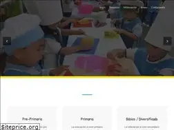 Sites similar to colegiocatolicosanpablo.edu.gt