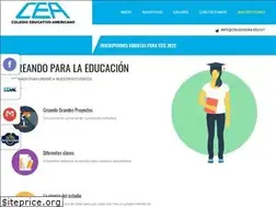 Sites similar to colegiocea.edu.gt