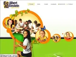 Sites similar to colegioceae.com.br