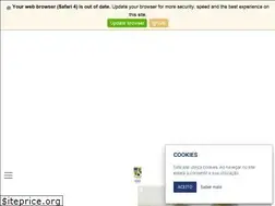 Sites similar to colegiocedros.pt