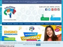 Sites similar to colegiocerp.com.br