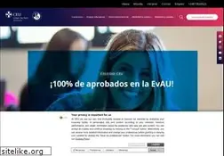 Sites similar to colegioceumonteprincipe.es