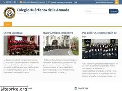 Sites similar to colegiocha.com