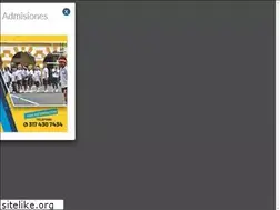 Sites similar to colegiochampagnat.edu.co