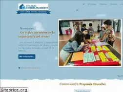 Sites similar to colegiochristamcauliffe.org