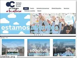 Sites similar to colegiocirculo.com