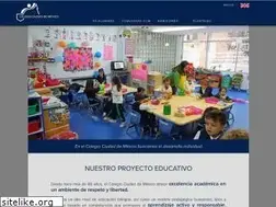 Sites similar to colegiociudad.edu.mx