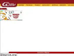Sites similar to colegioclaret.edu.co