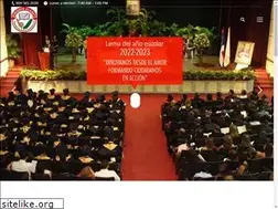 Sites similar to colegioclaret.edu.do