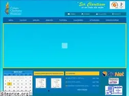Sites similar to colegioclaretiano.edu.pe