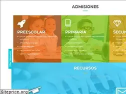 Sites similar to colegiocolumbia.edu.mx