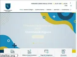 Sites similar to colegioconcepcionlosangeles.cl