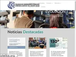 Sites similar to colegiocorredoreser.org.ar
