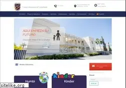 Sites similar to colegiocostaadeje.com