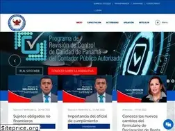 Sites similar to colegiocpapanama.org