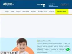 Sites similar to colegiocpi.com