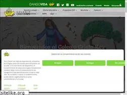Sites similar to colegiocristoreymadrid.es
