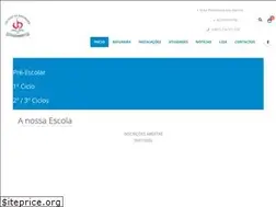 Sites similar to colegiodabafureira.pt