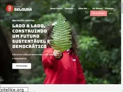 Sites similar to colegiodabeloura.pt