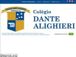 Sites similar to colegiodante.com.br
