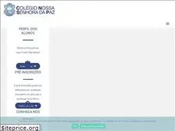 Sites similar to colegiodapaz.com.pt
