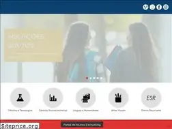 Sites similar to colegioddinis.pt