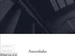 Sites similar to colegiodeabogadosvt.com.ar