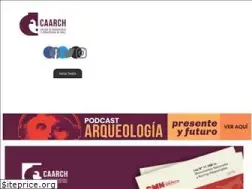 Sites similar to colegiodearqueologos.cl