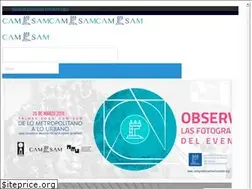 Sites similar to colegiodearquitectoscdmx.org