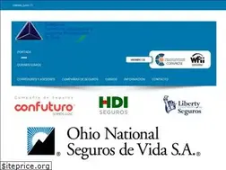 Sites similar to colegiodecorredores.cl