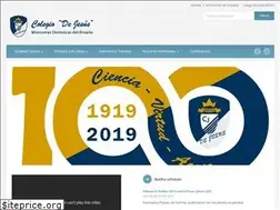 Sites similar to colegiodejesusperu.com