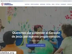 Sites similar to colegiodelapostolado.edu.do