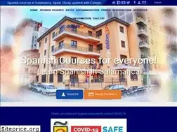 Sites similar to colegiodelibes.com